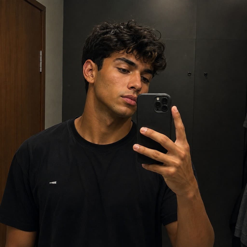 Foto de perfil